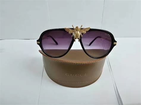lentes gucci mujer abeja